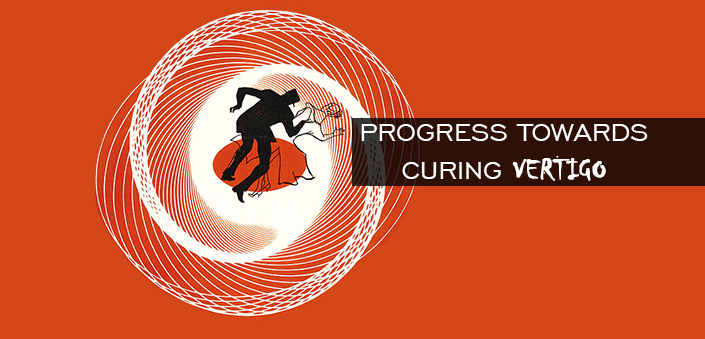 Startup Comes Up With the Technology to Treat Vertigo and Balance Disorders