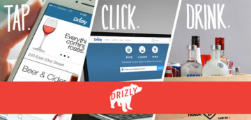Booze delivery startup Drizly raises $1.5mn for its E-commerce platform
