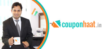 Startup Couponhaat brings the best E-commerce deals on a single platform
