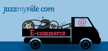 E-commerce startup Jazzmyride en route to Success