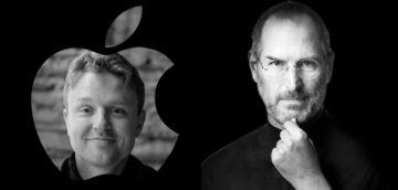 Apple Rehires Evan Doll for His Health Related Software