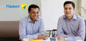 Flipkart introduces two new features; "Fliptech" and "Hobby Hub"
