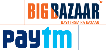Union of Big Bazaar & Paytm: A Huge Step in History of E-commerce Industry