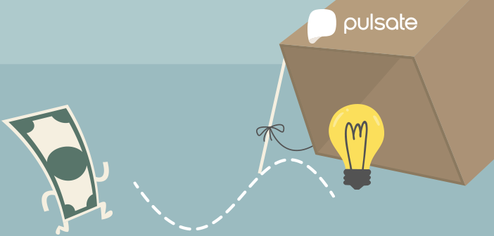 PayPal Invests in an Irish Startup, Pulsate