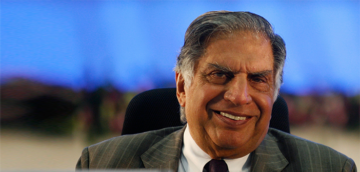 Ratan Tata is set to launch joint Venture Capital fund with University of California