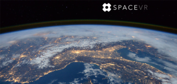 US Startup All Set to Launch World’s First Reality Camera Satellite