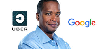Uber’s board member Drummond Steps Down as competition with parallel company Alphabet Inc. increases
