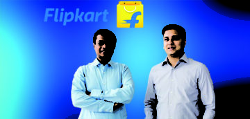 The Restructuring of Flipkart’s Management with Binny Bansal