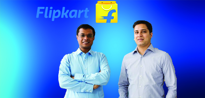 The Restructuring of Flipkart’s Management with Binny Bansal