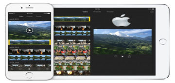 Is Apple now taking on Snapchat?