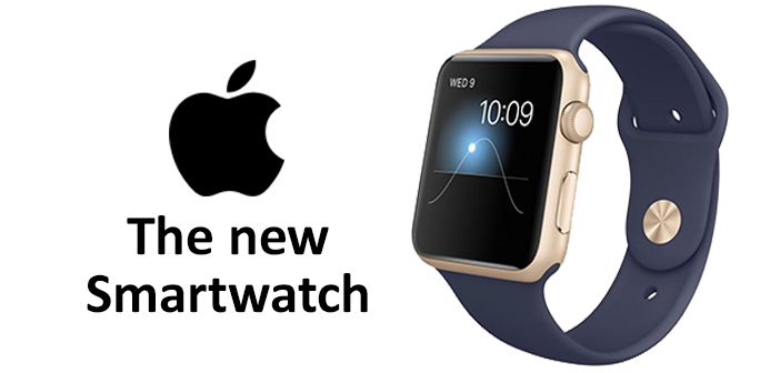 Apple’s New Smart Watch May Not Have Cellular Network
