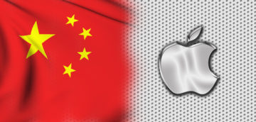 Is Apple Trying to Regain its lost Chinese market?
