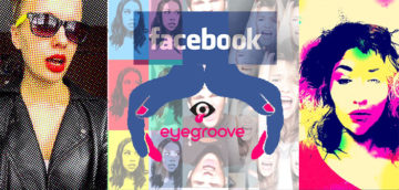 Musical Selfie Startup EyeGroove Got Merged with Facebook