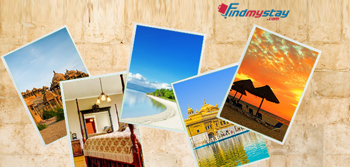 Dictate the price you want to pay for your hotel stay with FindMyStay