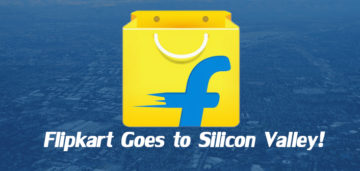 Flipkart’s first Intl. office in the Silicon Valley