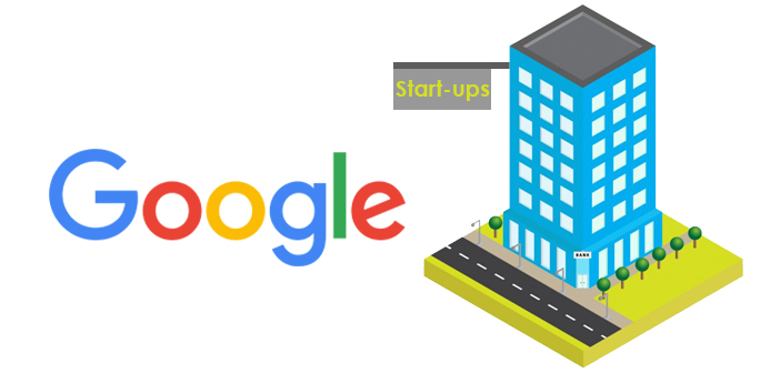 Google to open Startup Incubator in San Francisco