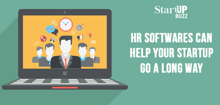 HR softwares