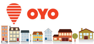 OYO Rooms Raises $62 Million from SoftBank