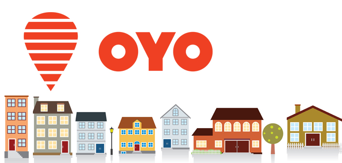 OYO Rooms Raises $62 Million from SoftBank
