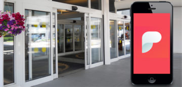 Proxy Develops an App to Operate Internet- Enabled Devices