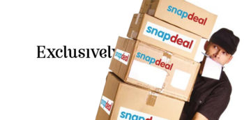 Snapdeal Reveals Closure of Exclusively.com