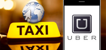 Uber 2016: Further simplifying the cab hailing process
