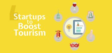 Eight Tech Startups That Might Boost Karnataka Tourism