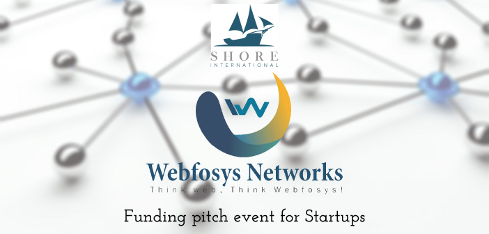 Start-up Fundraising Pitch event comes to Bangalore!