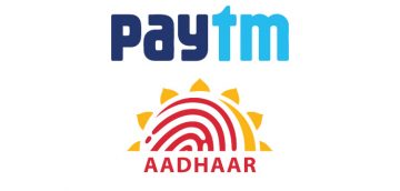 Paytm introduces Aadhaar-based eKYC for its upcoming payment bank