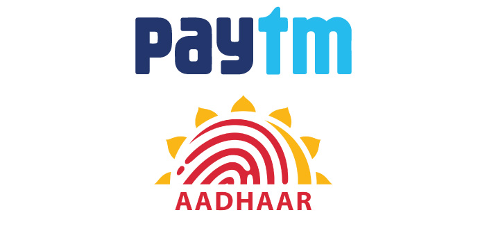 Paytm introduces Aadhaar-based eKYC for its upcoming payment bank