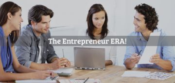 Future of Work is in Startups says GoDaddy Survey