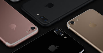 EarPods through Lightning port in the new iPhone 7: Know more about the Launch