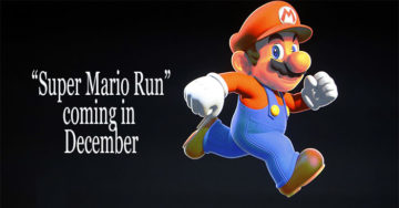 Nintendo’s share value increased to 18% yet appearance on App Store still awaited