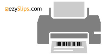 EzySlips brings an easy way out for the e-commerce industry