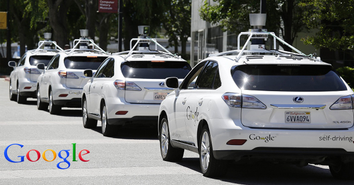 Google to Launch Car- Ride Sharing Service in San Francisco, Just Like Uber