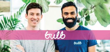Startup Bulbto become the Future of Energy