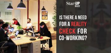 co-workingspace