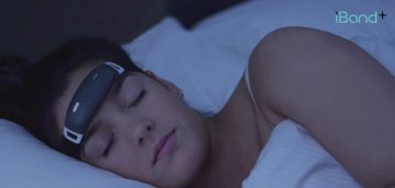 Experience Lucid Dream as per your convenience with the help of EEG iBand