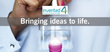 Bring your Inventions into life with inventedfor.com