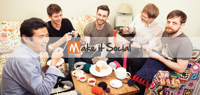 “Make it Social” enters into deals with Paylogic, Ticketmaster Sport and Kia Oval