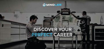 Mindler: A Platform That Helps You To Decide Your Career