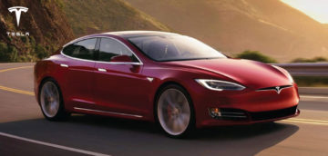 Tesla to upgrade its Version 8 Autopilot, touted to be safer than previous version.