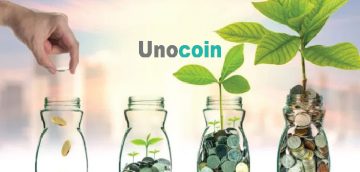 Unocoin secures Largest funding ever witnessed by Indian Bitcoin startup