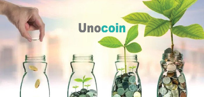 Unocoin secures Largest funding ever witnessed by Indian Bitcoin startup