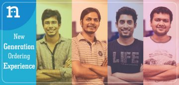 In Conversation with Nitin Babel, Co-founder of Niki.ai