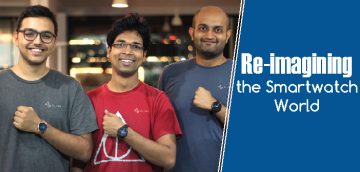 In Conversation with Somnath Meher, CEO and Co-founder, WitWorks