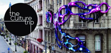 Culture Trip Raises $20M in Series A from PPF group