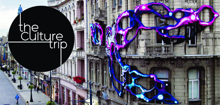 Culture Trip Raises $20M in Series A from PPF group