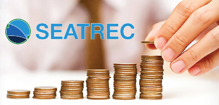 Renewable Energy Startup“Seatrec” Will Be Raising $1M on Propel(x) platform