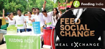 Food Leaders Addressing Hunger Issues